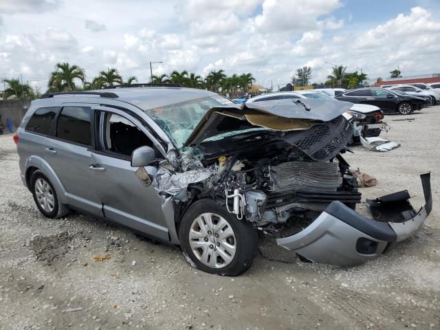 3C4PDCBB8KT783755 Dodge JOURNEY SE