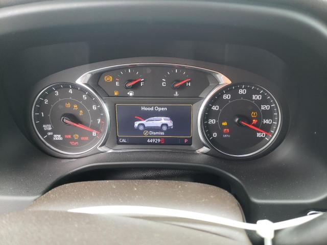 1GKKNMLS1MZ173580 GMC ACADIA SLT