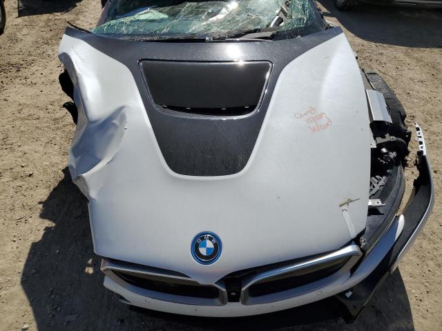 WBY2Z2C5XFV391315 BMW I8