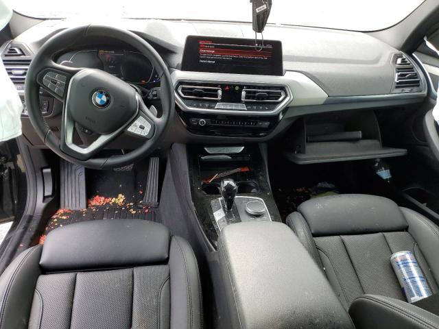 5UX53DP06N9L35131 BMW X3 Xdrive30i