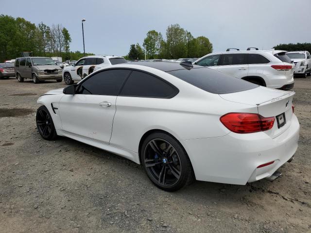 WBS3R9C55HK709093 BMW M4