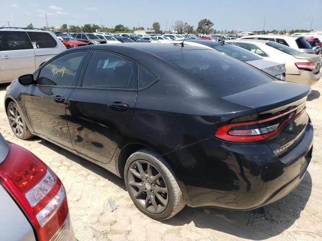 1C3CDFAA1FD369032 Dodge DART SE