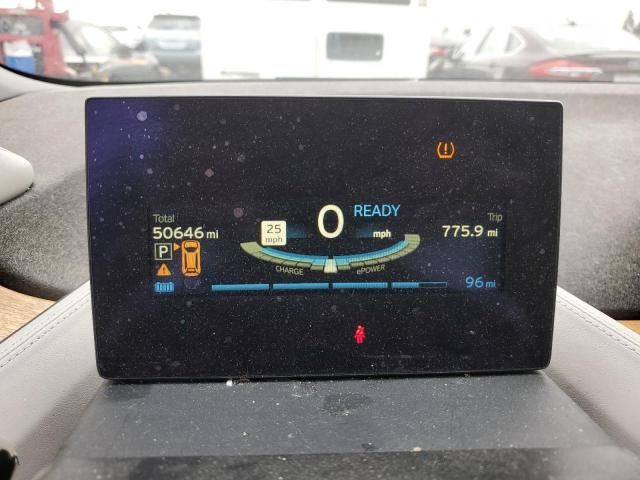 WBY7Z2C58JVB88702 BMW I3 Bev