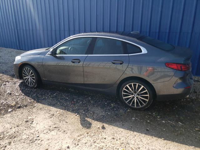 WBA73AK02L7F53818 BMW 228XI