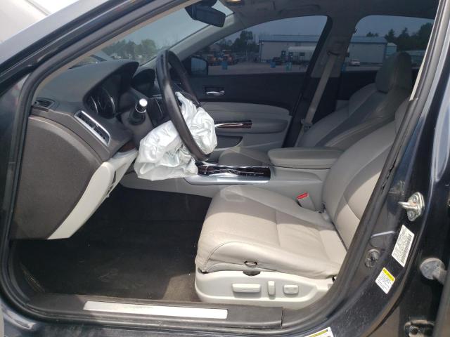 19UUB2F59GA006735 Acura TLX TECH