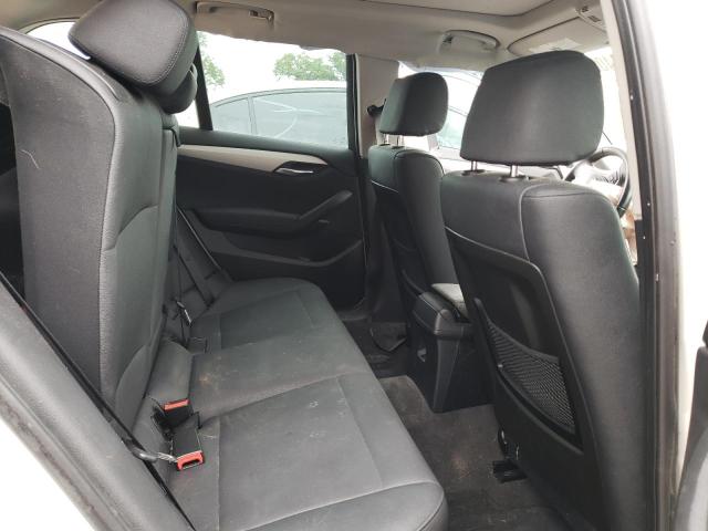 WBAVM1C54FVZ94281 BMW X1 Sdrive28i