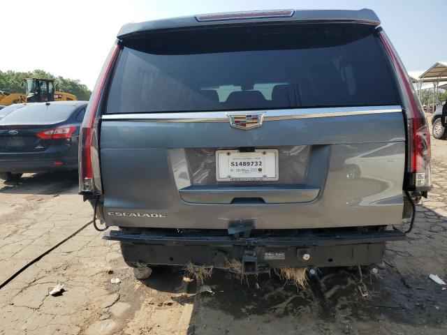 1GYS4JKJ2LR305972 Cadillac Escalade Esv Premium Luxury