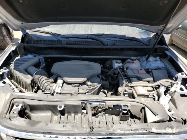 1GKKNULS0MZ180682 GMC ACADIA SLT
