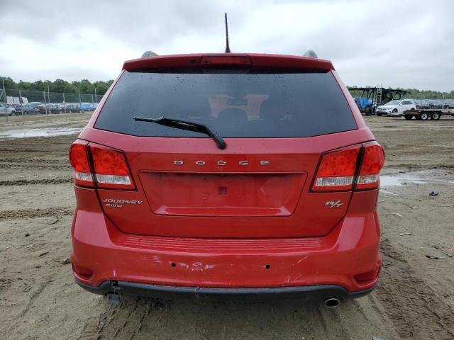 3C4PDDEG6FT536219 Dodge Journey R/t