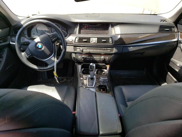 WBA5A5C5XFD524990 BMW 528 I