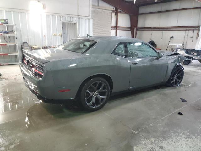 2C3CDZAG6JH339574 Dodge Challenger Sxt