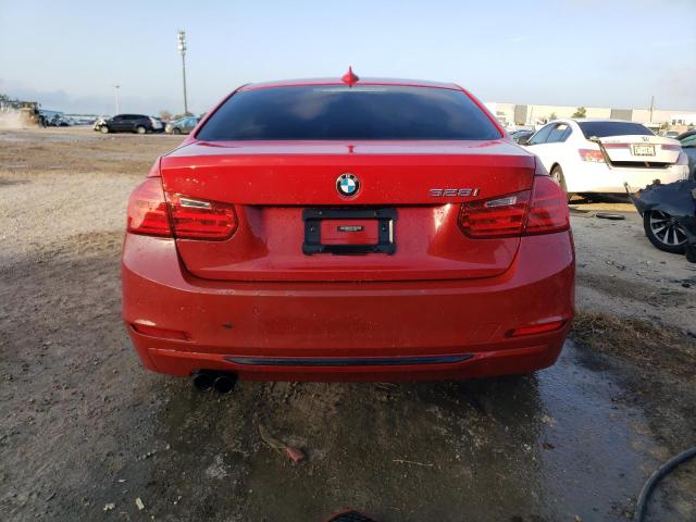 WBA3A5C52EJ464453 BMW 328 I