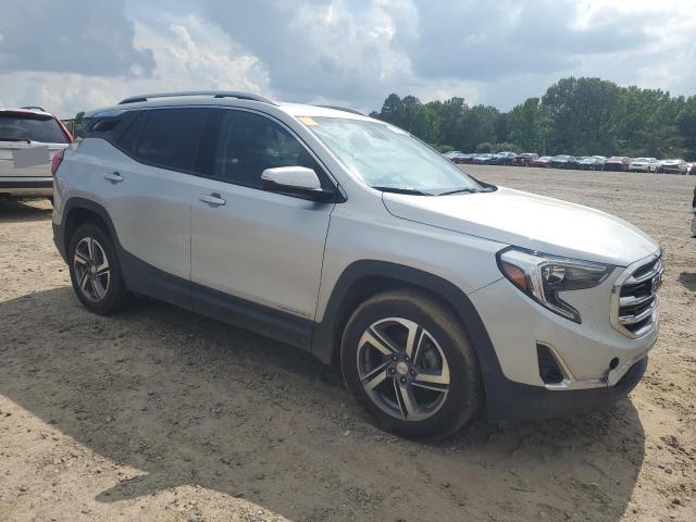 3GKALVEV4LL103219 GMC Terrain Slt