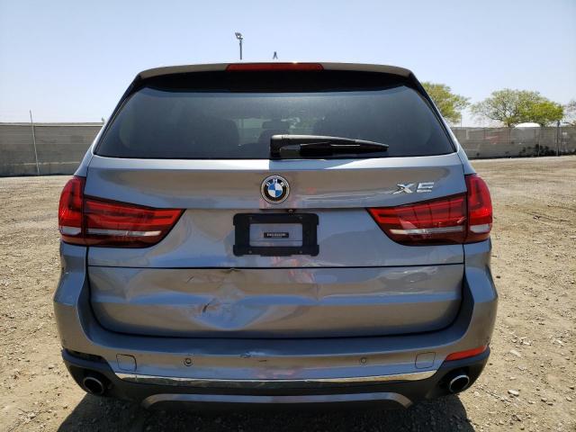 5UXKR2C50E0C00483 BMW X5 Sdrive35i