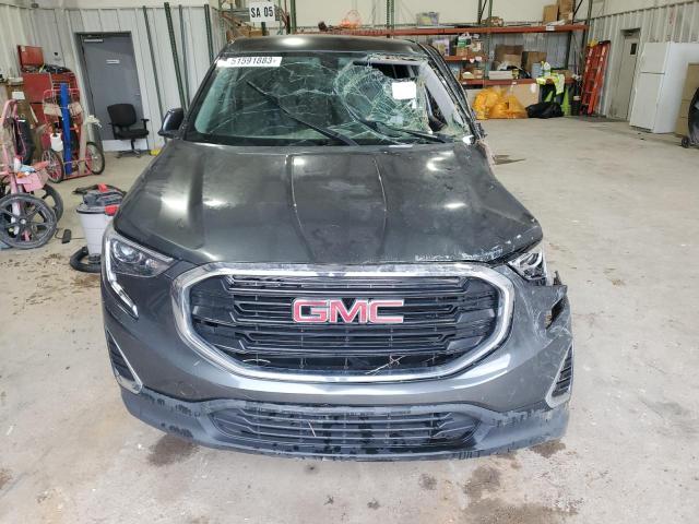 3GKALMEV5KL258130 GMC Terrain Sle