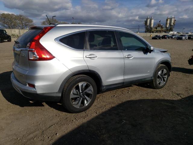 5J6RM4H95FL093380 Honda Cr-v Touring