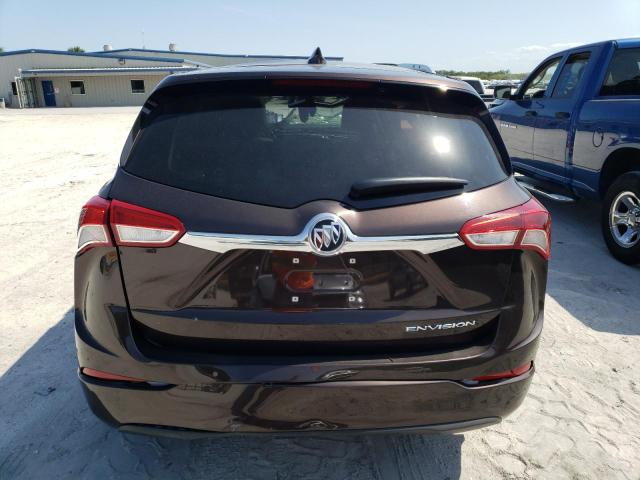 LRBFXCSA3LD078815 Buick Envision Essence