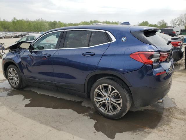 WBXYJ5C57K5N36876 BMW X2 Xdrive28i