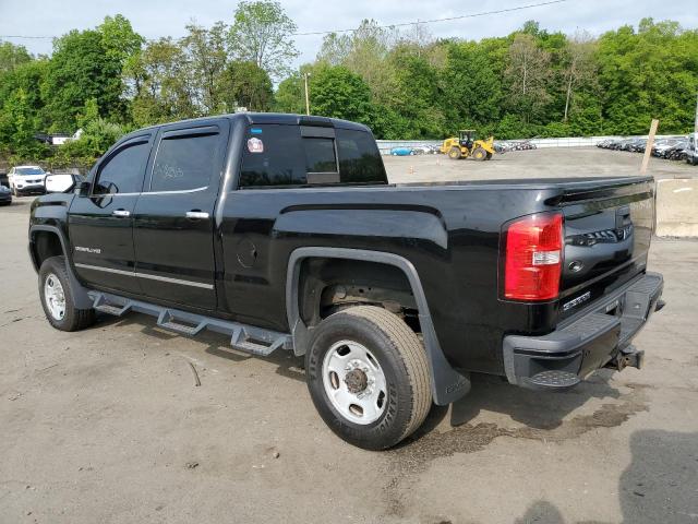 1GT120E82FF114925 GMC Sierra K2500 Denali