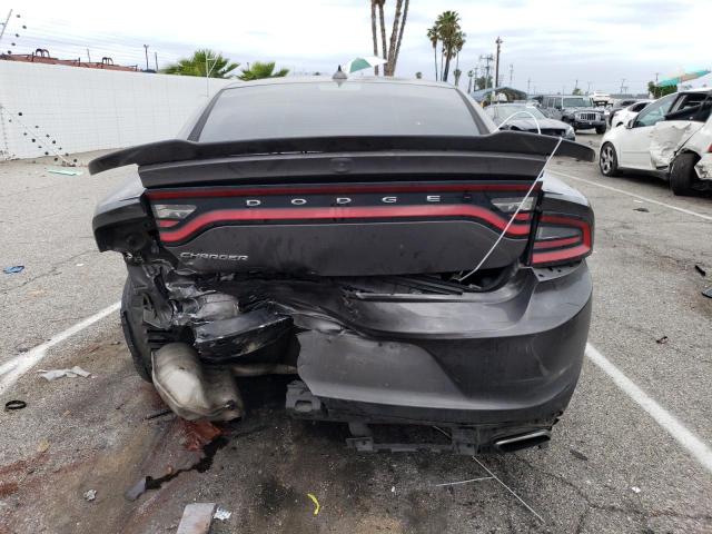 2C3CDXHG2GH139519 Dodge Charger Sxt