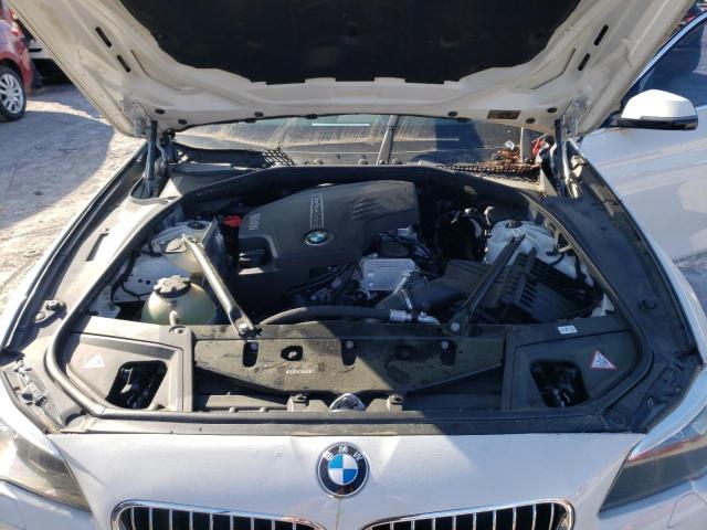 WBA5A5C5XED505287 BMW 528 I