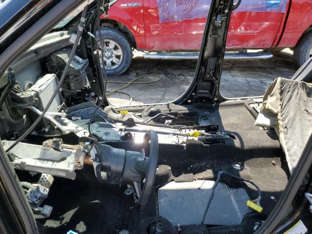 1C4SDJGJ7MC645024 Dodge Durango Srt 392