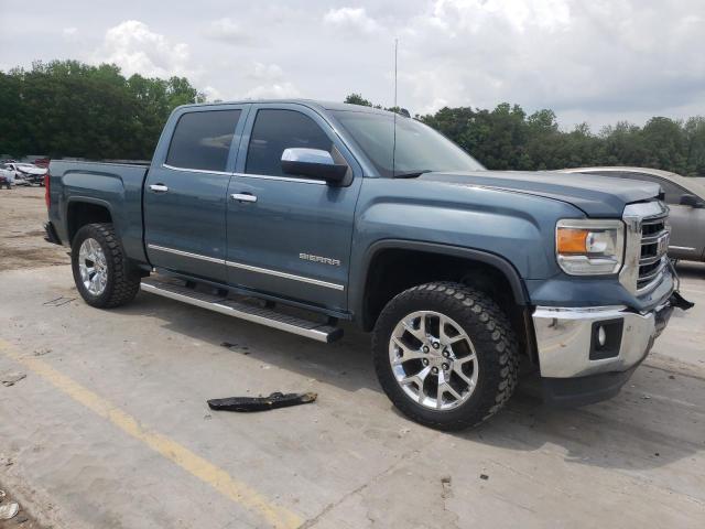 3GTP1VEC9EG435355 GMC Sierra C1500 Slt
