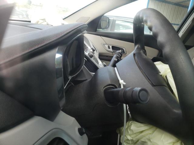2GKALMEK9E6295521 GMC Terrain Sle