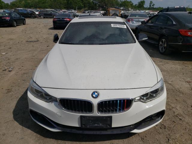 WBA3N9C58EF721419 BMW 428 XI