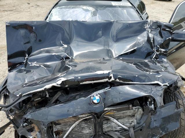 WBA5B3C52ED538608 BMW 535 XI
