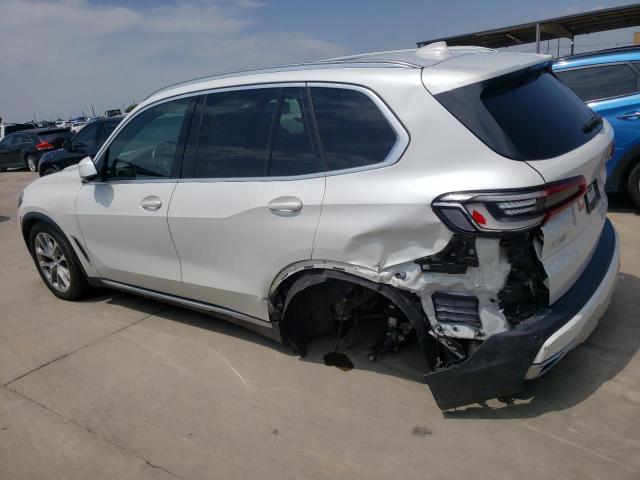 5UXCR6C01LLL74734 BMW X5 Xdrive40i