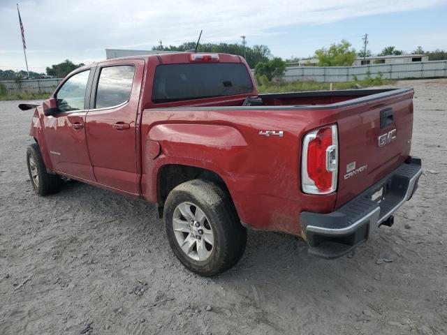 1GTG6BE39F1170114 GMC CANYON SLE