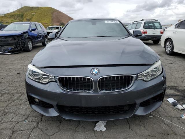 WBA3V7C51FP771353 BMW 428 I Sulev