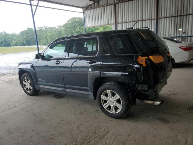 2GKALMEK5G6100906 GMC Terrain Sle