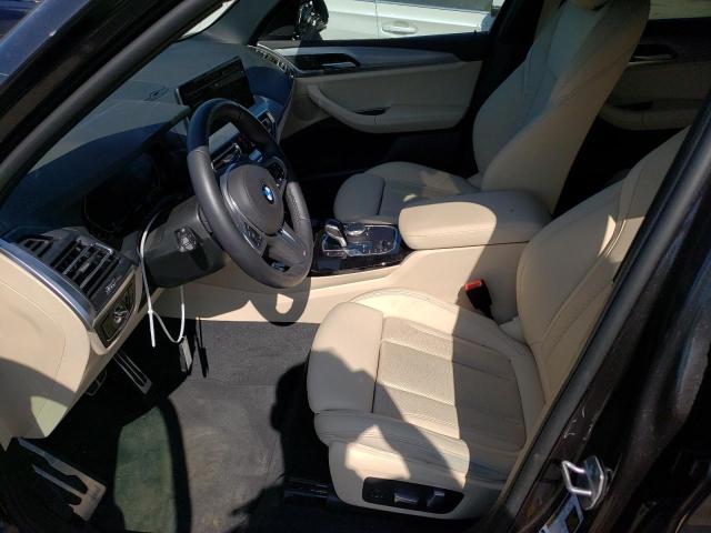 5UX53DP05N9M73713 BMW X3 Xdrive30i