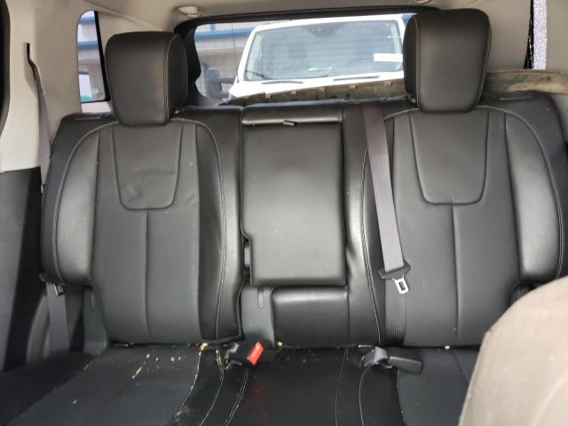 2GKFLVE34H6311827 GMC Terrain Denali