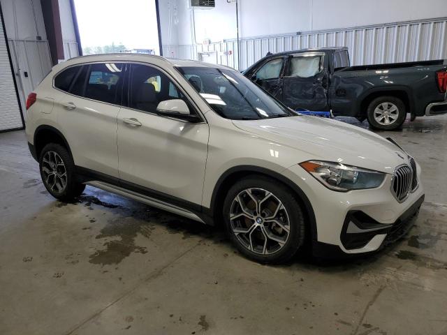 WBXJG9C0XN5V31882 BMW X1 Xdrive28i