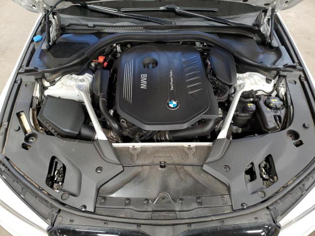 WBAJE7C50JWD53262 BMW 540 XI