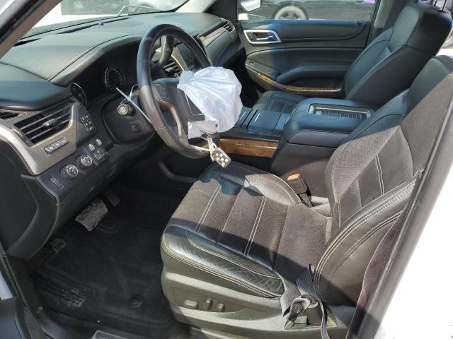 1GKS2CKJ4FR685400 GMC YUKON DENALI