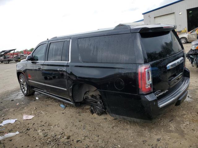 1GKS1JKJ3FR585487 GMC YUKON XL DENALI
