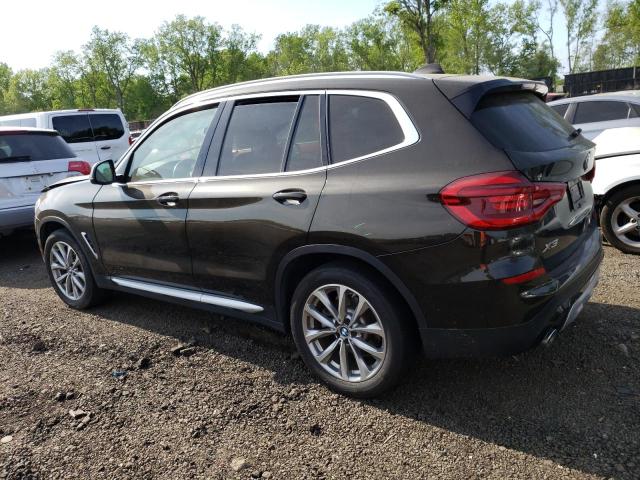 5UXTR9C57KLE21635 BMW X3 Xdrive30i