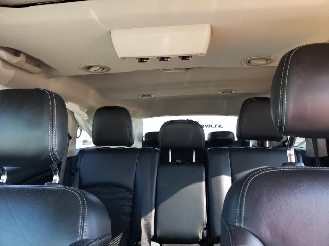 3C4PDCGB7LT188888 Dodge Journey Crossroad