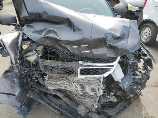 3C4PDCBB4HT563912 Dodge Journey Sxt