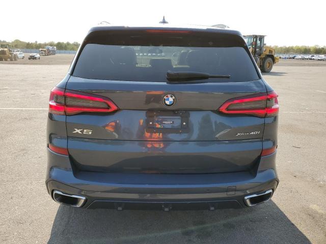 5UXCR6C55KLL12909 BMW X5 Xdrive40i