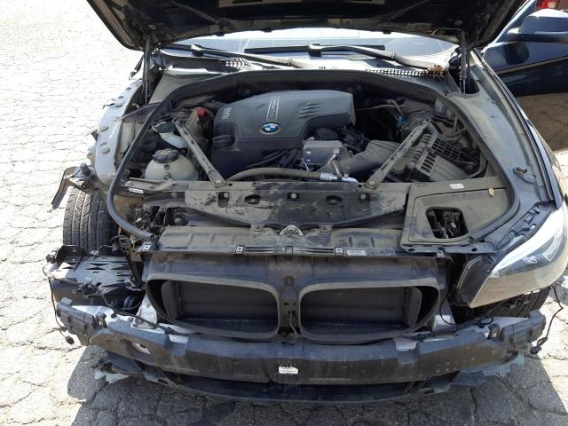 WBA5A5C50GG353165 BMW 528 I