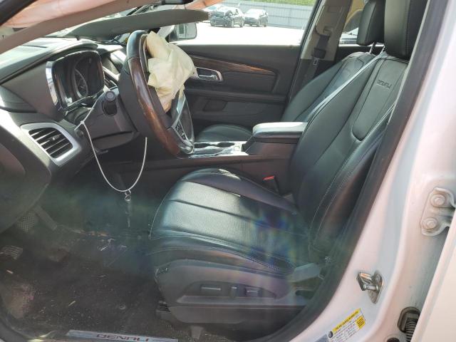 2GKFLVE30G6151959 GMC Terrain Denali