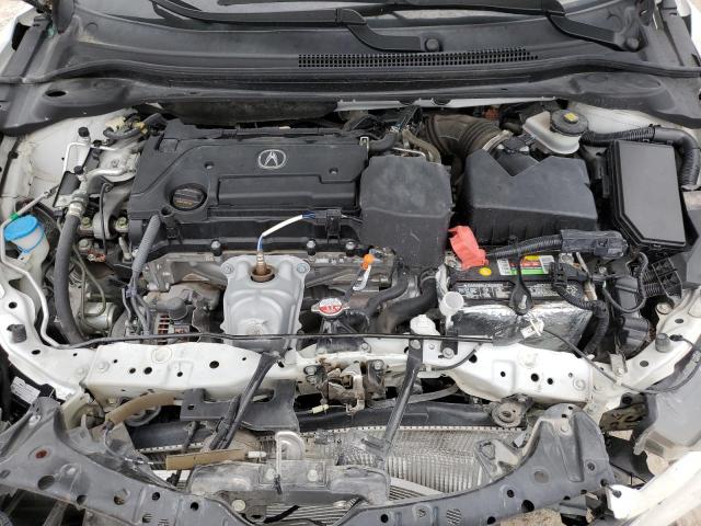 19UDE2F82KA000544 Acura Ilx Premium A-spec