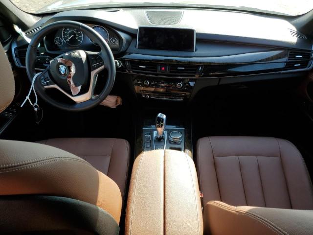 5UXKR0C39H0X76853 BMW X5 Xdrive35i