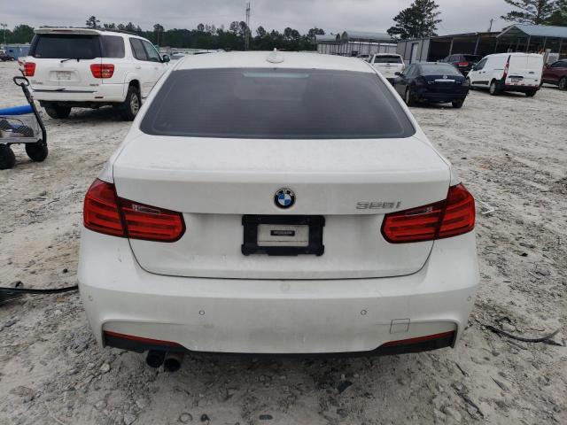 WBA3A5C51FF609633 BMW 328 I