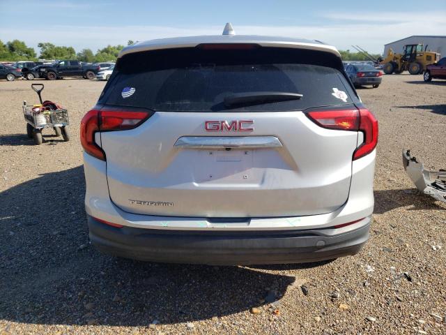 3GKALMEV4JL252205 GMC Terrain Sle
